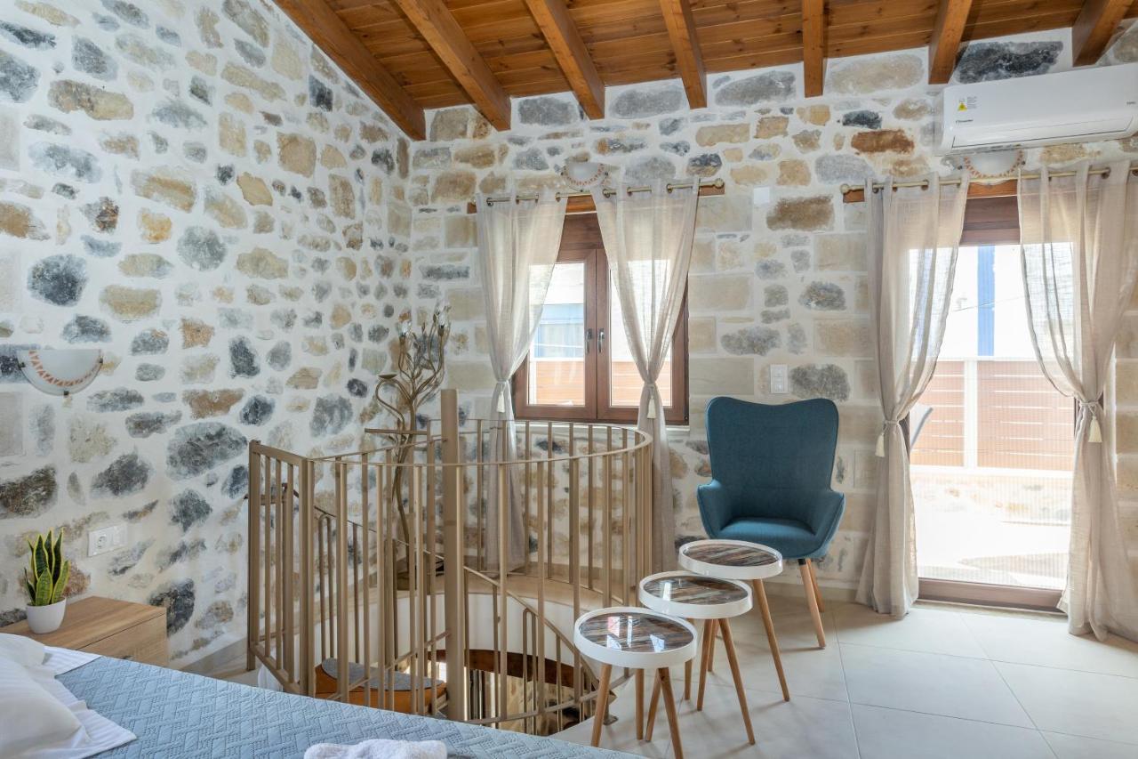 Piedra Residence Pigí Esterno foto