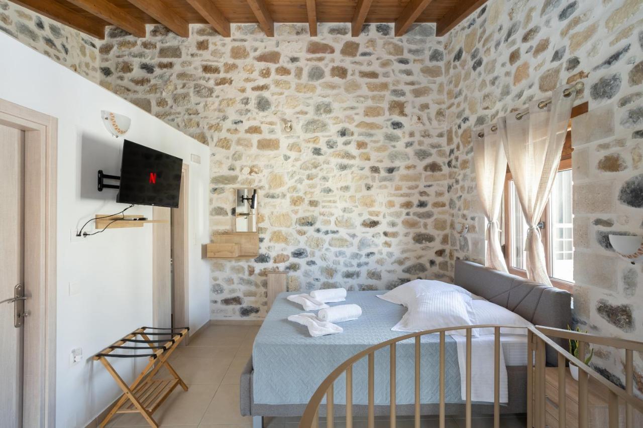 Piedra Residence Pigí Esterno foto