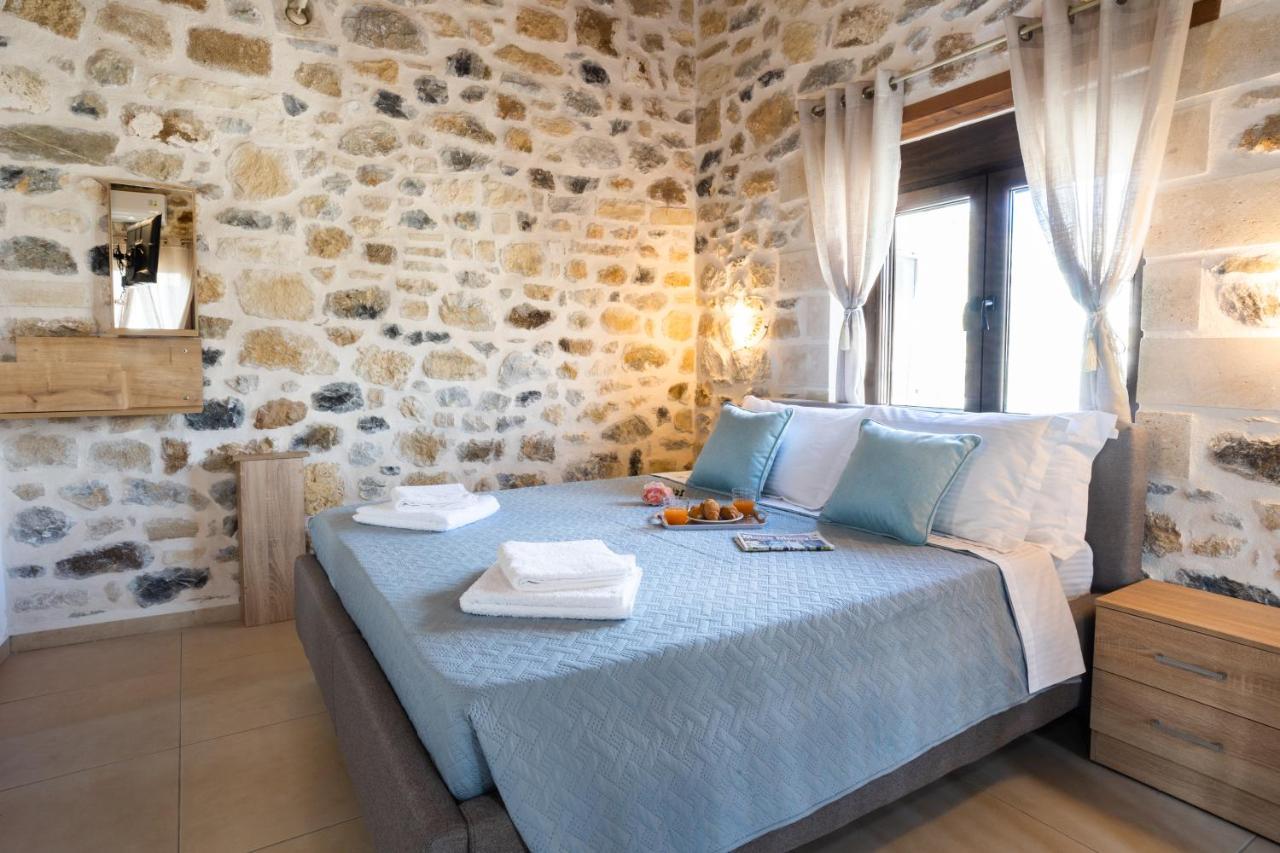 Piedra Residence Pigí Esterno foto