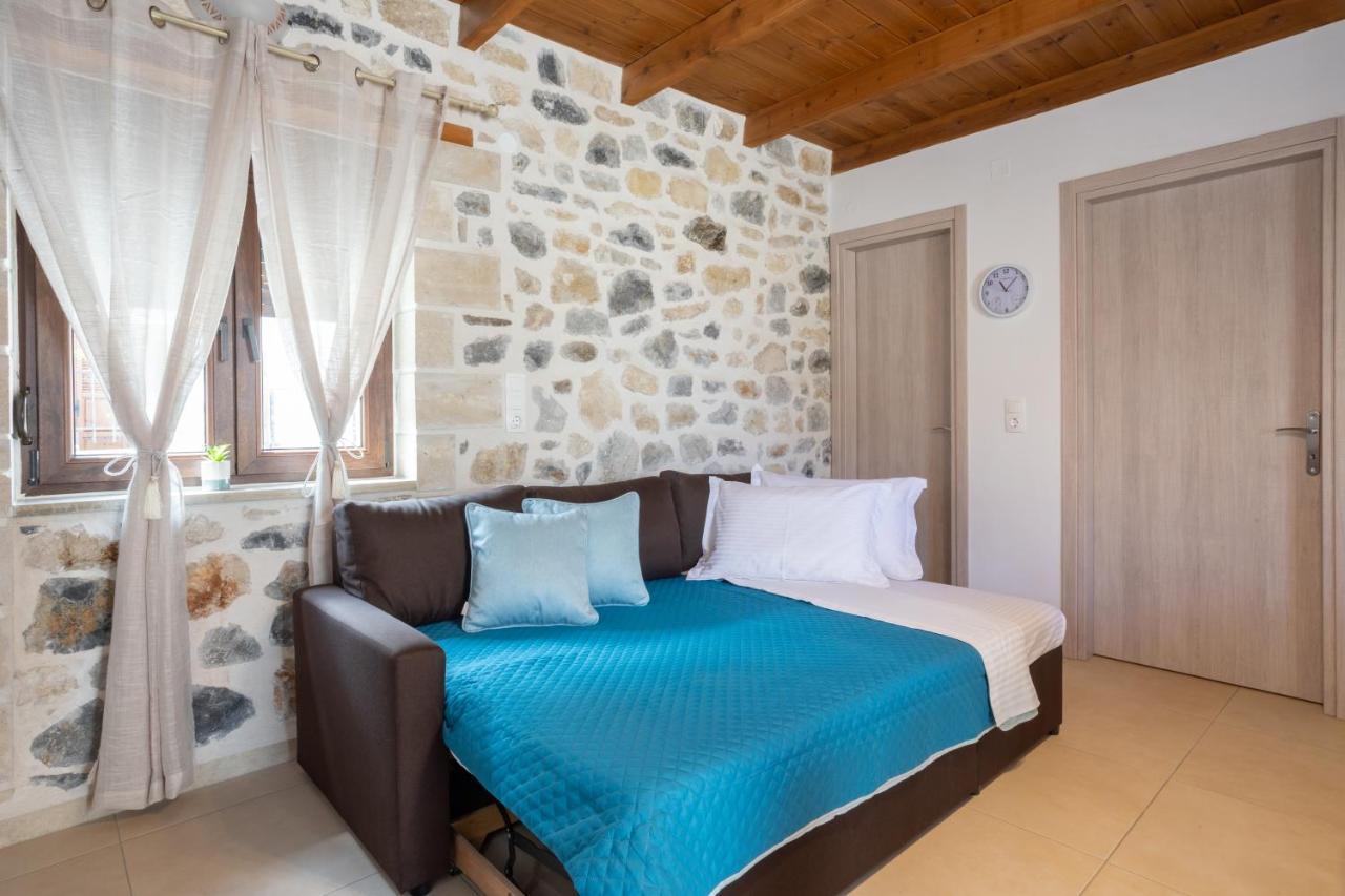 Piedra Residence Pigí Esterno foto